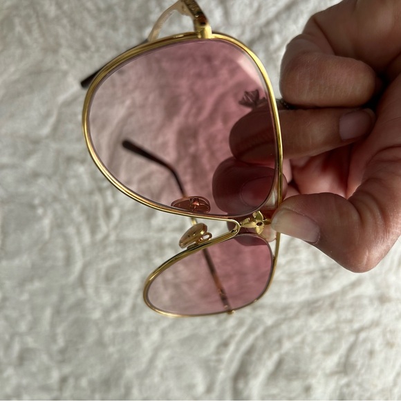 Louis Vuitton Star Pilot Sunglasses - Picture 11 of 12